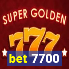 bet 7700